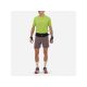 2. Szorty męskie MILLET Intense 2In1 Short M fioletowa