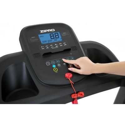6. Bieżnia Zipro Tekno do cenników