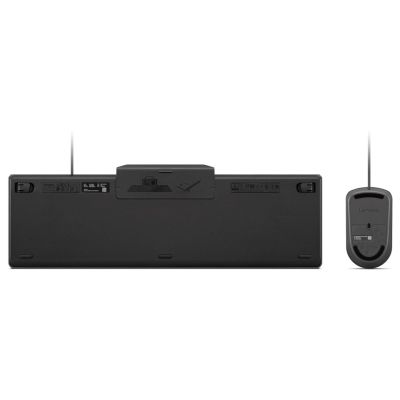 2. Lenovo 310 USB-A Wired Combo US English GX31R09775