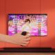 52. Pakiet akcesoriów rodzinnych 23 w 1 do konsoli Nintendo Switch 2 - zestaw pomarańczowy i niebieski