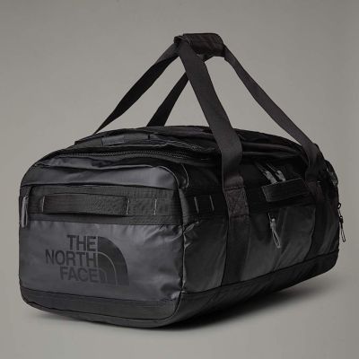 Torba podróżna The North Face Base Camp Duffel 42L - Black