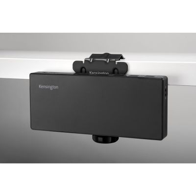 5. Kensington SD4781P EQ Stacja dokująca USB-C i USB-A Dual 4K