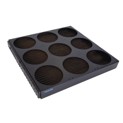 2. Alphacool NexXxoS XT45 Blok chłodnicy
