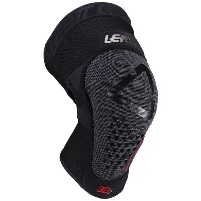 6. Ochraniacze kolan LEATT Knee Guard 3DF 5.0 Evo