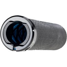 Gripy rowerowe LEATT Grips ReaFlex 6.0 Diamond Thin O29mm   one size