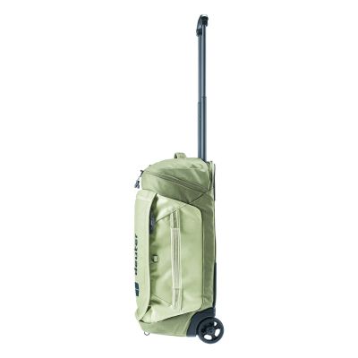9. Deuter Duffel Pro Movo 36 3501025-1213 mineral-grove