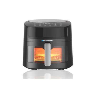 2. Frytownica Blaupunkt  AFD712 (beztłuszczowa; 7,2 l; 1800W)