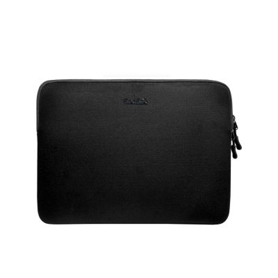 Torba Puro Slim Guard na laptopa 13" - czarna