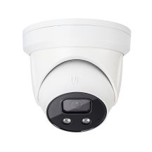 ABUS 8 MP IP-Kugeldome-Kamera 4 mm