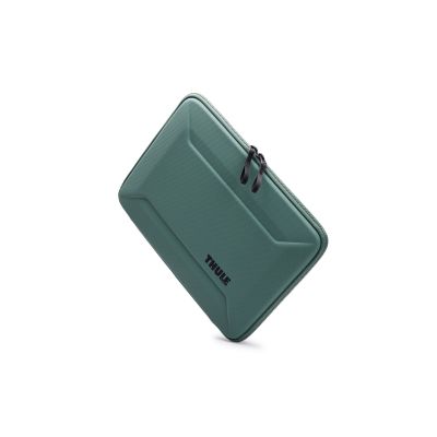 7. Etui na MacBooka Pro 16" Rękaw Zamglona zieleń 16"