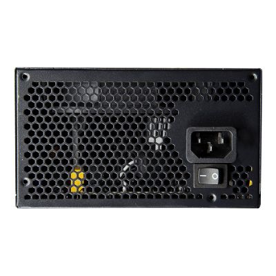 7. COUGAR CGR-STC500 moduł zasilaczy 500 W 20+4 pin ATX Czarny
