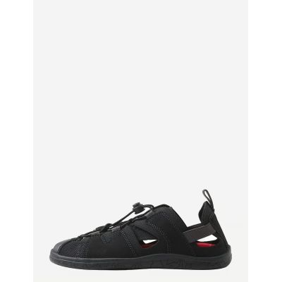 2. Buty dziecięce Reima Barefoot sandals Valoa czarny (5400157C-9990)