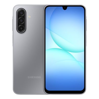 7. Samsung Galaxy A17 (A176) 5G DS 8/256GB Grey