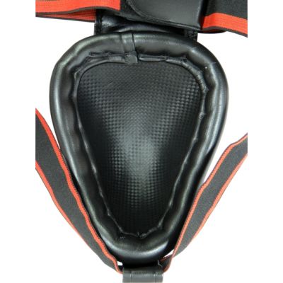 8. Suspensorium  metalowe Masters M 08135-MT-SM