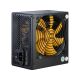 6. Zasilacz Inter-Tech Argus APS - 420 W - 115 - 230 V - 47 - 63 Hz - +12V1,+12V2,+3,3V,+5V,+5Vsb,-12V - Aktywny - 103 W