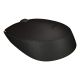 3. Mysz Logitech B170 910-004798 (optyczna; 1000 DPI; kolor czarny)