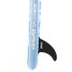 19. VIRTUFIT DESKA SUP SPLASH 225 Z AKCESORIAMI WAVE BLUE