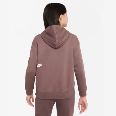 3. Bluza Nike NSW OS PO Hoodie Jr DZ4620-291