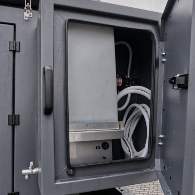 35. OFFLANDER ZABUDOWA KAMPEROWA WAHIBA