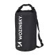 2. Worek Wozinsky WWK-30 woododporny na kajak sup 30l - czarny