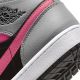 6. Buty Air Jordan 1 Mid Pink Shadow - 554724-059