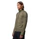 2. Columbia Summit Step FZ Fleece 2157213397 Zielone L