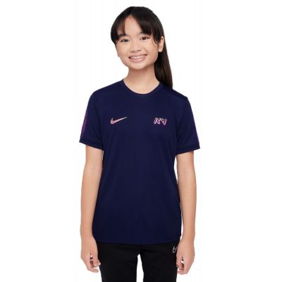 Koszulka Nike KM Academy 25 Jr HQ3688-492