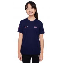 Koszulka Nike KM Academy 25 Jr HQ3688-492