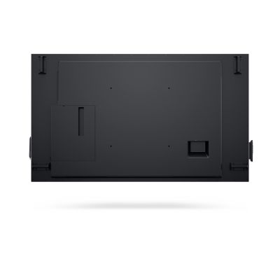 6. DELL Pro 65 Plus P6524QT Interaktywny płaski panel 163,9 cm (64.5") LCD 350 cd/m2 4K Ultra HD Czarny Ekran dotykowy
