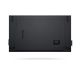 6. DELL Pro 65 Plus P6524QT Interaktywny płaski panel 163,9 cm (64.5") LCD 350 cd/m2 4K Ultra HD Czarny Ekran dotykowy