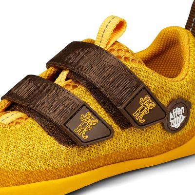 2. Buty Affenzahn Sneaker Knit Happy Tiger Jr 00397-10009