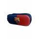 4. Piórnik FC Barcelona 3D double pencil case 822584512