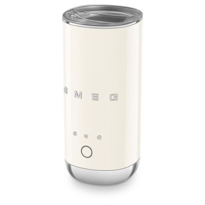 11. Spieniacz do mleka SMEG MFF02CREU MFF02CREU