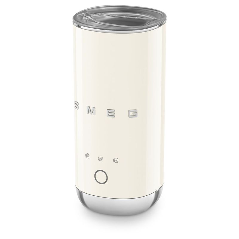 11. Spieniacz do mleka SMEG MFF02CREU MFF02CREU