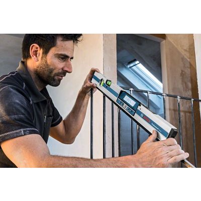 2. Bosch GIM 60 Professional cyfrowe mierniki kąta 0 - 360°