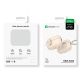 4. Etui silikonowe AMAZINGTHING Minimal Case do AirPods Pro 2 - pustynne