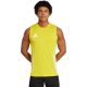 3. Koszulka adidas Tiro 25 Competition Sleeveless Jersey M JI8954
