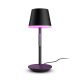 Philips Hue White and color ambiance Przenośna lampa stołowa Hue Go