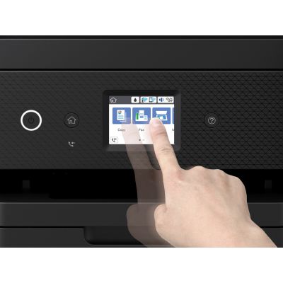 65. Epson EcoTank ET-4850 Atramentowa A4 4800 x 1200 DPI 33 stron/min Wi-Fi