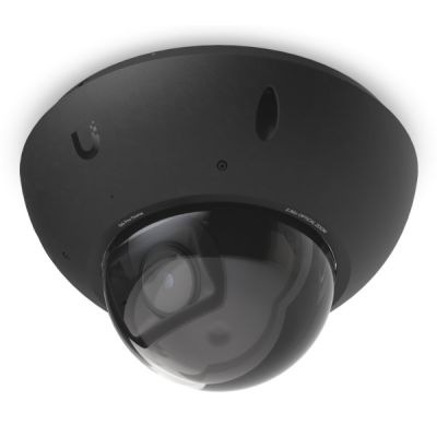 9. Ubiquiti G6 Pro Dome Kopułowa Kamera bezpieczeństwa IP Wewnętrzna / zewnętrzna 3840 x 2160 px Sufit / Ściana