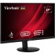2. Monitor LED ViewSonic VG2709U-2K 27" Płaski ekran 68,6 cm
