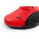 6. Puma buty sportowe męskie sneakersy Catch For lekkie wygodne modne czerwone