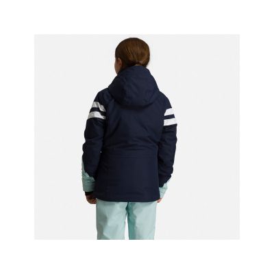 2. Kurtka narciarska Rossignol GIRL SKI JKT
