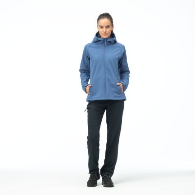 6. Damski Softshell LADY MEINO