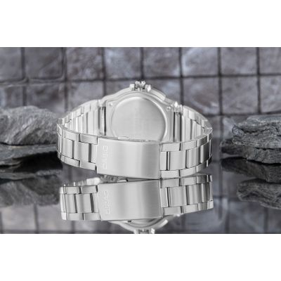 14. Zegarek Męski CASIO MRW-200HD-1BVEF + BOX