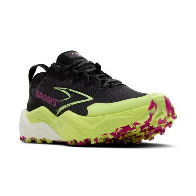 2. Buty do biegania Brooks Running Caldera 8 W 1204291B031.090