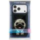 2. Etui Nimmy Big Eyed Pet 2.0 Dog na iPhone 17 Pro - czarne