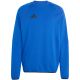 2. Bluza męska adidas Tiro 26 Travel Crew niebieska KD1146