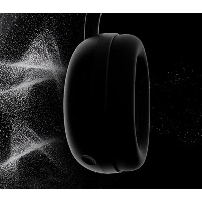 11. Zestaw słuchawkowy do gier Sony INZONE II H9 Bluetooth Nauszne Mikrofon Redukcja szumów Bezprzewodowy Biały