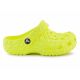 11. Klapki Crocs Classic Geometric Clog Jr 209572-76M